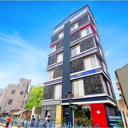 Fabhotel Airport Green Arcade - 15Km From Kolkata Airport Экстерьер фото