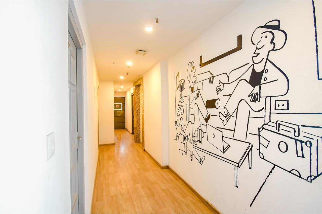 Fabhotel Airport Green Arcade - 15Km From Kolkata Airport Экстерьер фото