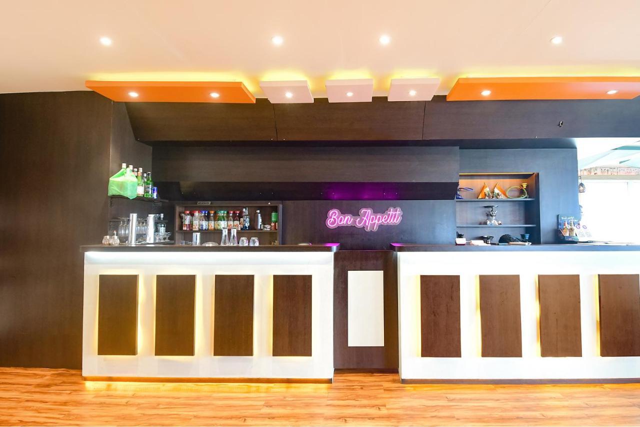 Fabhotel Airport Green Arcade - 15Km From Kolkata Airport Экстерьер фото