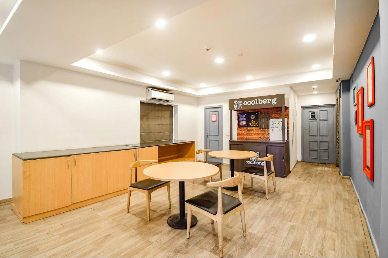 Fabhotel Airport Green Arcade - 15Km From Kolkata Airport Экстерьер фото