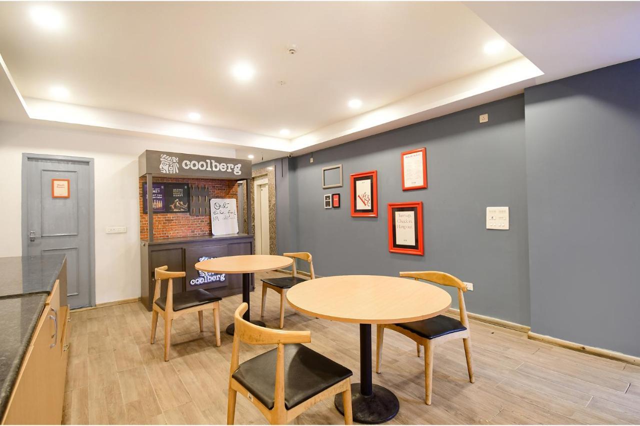 Fabhotel Airport Green Arcade - 15Km From Kolkata Airport Экстерьер фото